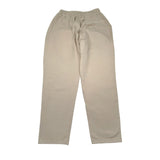 Numbers Pantalone tinta unita con Elastico In Vita Beige per Bambino RIIRI BEIGE NUMBERS 
