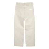 Michael Kors Jeans Tinta Unita con Brillantini per Bambina R30333 BEIGE MICHAEL KORS 