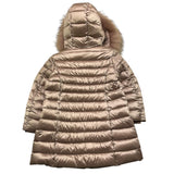 FREEDOMDAY giubbino tinta unita con cappuccio Rosa per Bambina IFRJG6815AH767X ROSA FREEDOMDAY 