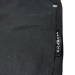 John Richmond Pantalone Tinta Unita  per Bambino RBP25188PAX NERO JOHN RICHMOND 