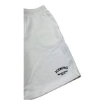 Iceberg Bermuda Tinta Unita con Logo per Bambino BFICE5114JX BIANCO ICEBERG 