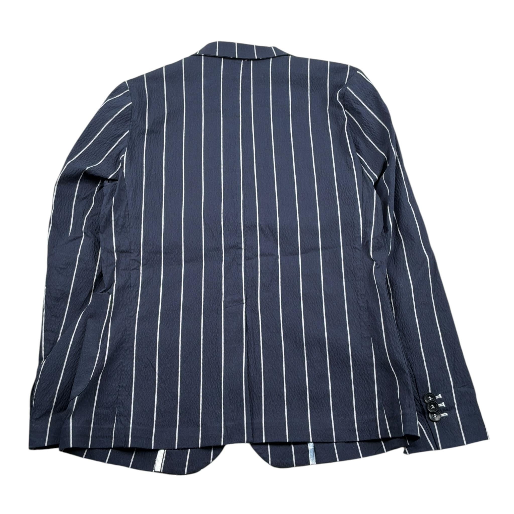 Peuterey Giacca tinta unita Blu per Bambino PTB0797 BLU PEUTEREY 