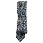 Babe & Tess Cintura Tinta Unita con Fantasia Fiori per Bambina 99518154 BLU BABE & TESS 