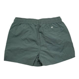 K-Way Costume Tinta Unita con Logo per Bambino K2141TW VERDE K-WAY 