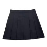 PHILOSOPHY gonna tinta unita con bottoni in contrasto Blu per Bambina PFGO018 BLU PHILOSOPHY 