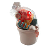 Monnëka Giochi Da Spiaggia Tinta Unita per Bambino 092024 ARANCIONE Monnëka 