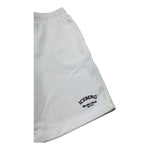 Iceberg Bermuda Tinta Unita con Logo per Bambino BFICE5114JX BIANCO ICEBERG 