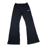 GAELLE pantalone tinta unita modello zampa Nero per Bambina 2741P00346 NERO GAELLE 