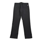 Antony Morato Pantalone Tinta Unita con Girovita Regolabile per Bambino MKTR00144 NERO ANTONY MORATO 