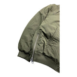 LIU JO giubbino tinta unita con zip Verde per Bambina GF4061 VERDE LIU JO 