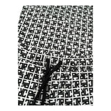 John Richmond Completo 2 Pezzi T-Shirt-Bermuda per Neonato RIP26023CJ BIANCO JOHN RICHMOND 