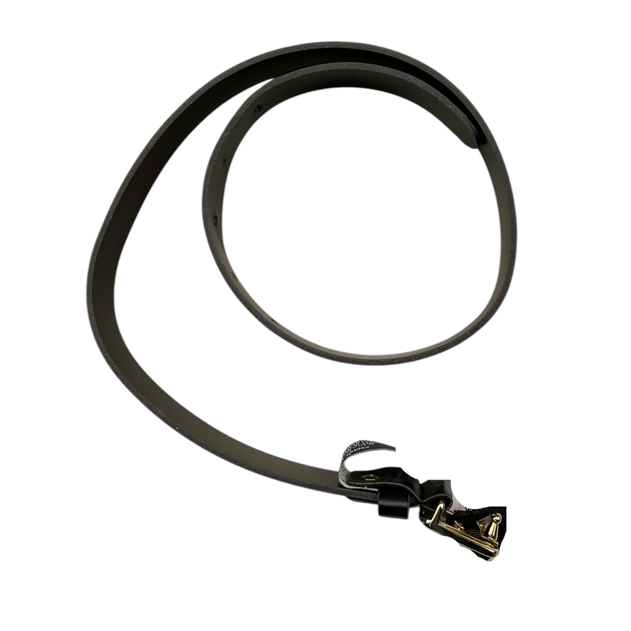 GAELLE cintura tinta unita Nero per Bambina 2741AB00522 NERO GAELLE 