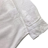 Shako' Camicia Tinta Unita Manica Lunga  per Bambino CSK0304J BIANCO SHAKO' 