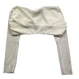 PETIT coprispalle tinta unita velato Bianco per Neonata S1213282S BIANCO PETIT 