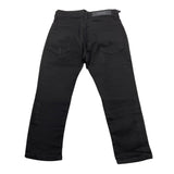 DO NOT CONFORM jeans tinta unita con girovita regolabile Nero per Bambino BK01X NERO DO NOT CONFORM 