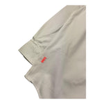 Sun68 Camicia Manica Lunga Tinta Unita con Logo per Bambino CPS35301 BIANCO SUN68 