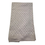 Le Bebe Coperta Tinta Unita Trafori per Neonato LBG6266 BEIGE LE BEBE 