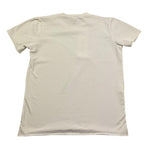 Pype T-Shirt Girocollo Tinta Unita  per Bambino DALLAS PANNA PYPE 