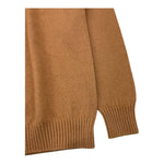 JURTA maglia girocollo tinta unita Biscotto per Bambino WO4K01J BISCOTTO JURTA 