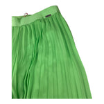 Liu Jo Pantalone Tinta Unita con Elastico In Vita per Bambina GA5124 VERDE LIU JO 