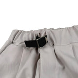 Never Too Pantalone tinta unita con Eloastico In Vita Sabbia per Bambino NT2394B SABBIA NEVER TOO 