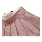 Fun & Fun Gonna Tinta Unita con Applicazione Logo per Neonata FBSK01370N ROSA FUN & FUN 