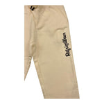 REFRIGIWEAR pantalone tinta unita con elastico in vita Beige per Bambino RWG175 BEIGE REFRIGIWEAR 