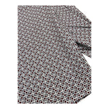 NEVER TOO completo 3pz maglia-camicia-pantalone Blu per Bambino NT2195B BLU NEVER TOO 