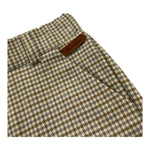 BARCELLINO completo 3pz camicia-pantalone-papillons Bianco per Neonato 105605L BIANCO BARCELLINO 