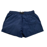 Paolo Pecora Costume Modello Boxer Tinta Unita  per Bambino PP2001 BLU PAOLO PECORA 
