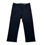 Il Gufo Pantalone Tinta Unita con Girovita Regolabile per Bambino P25PL266N0057 BLU IL GUFO 