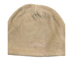 LE BEBE' cappelli tinta unita cn logo Beige per Neonata LBG5956 BEIGE LE BEBE' 