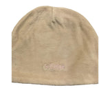 LE BEBE' cappelli tinta unita cn logo Beige per Neonata LBG5956 BEIGE LE BEBE' 