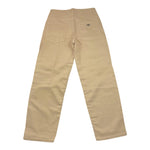 EMPORIO ARMANI pantalone tinta unita con logo Beige per Bambino 6D4J95X BEIGE EMPORIO ARMANI 