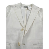 Paolo Pecora Giacca tinta unita Panna per Bambino PP2904 PANNA PAOLO PECORA 