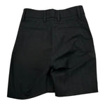 I'M Brian Bermuda Tinta Unita Girovita Regolabile per Neonato BE3270JXN NERO I'M BRIAN 