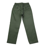 Antony Morato Pantalone Tinta Unita con Elastico In Vita per Bambino MKTR00218 VERDE ANTONY MORATO 