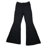 LIU JO completo 2 pezzi maglia-pantalone modello zampa Nero per Bambina GF4135XX NERO LIU JO 