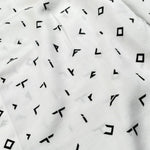 Cesare Paciotti Camicia Tinta Unita con Stampa per Bambino CMP4164J BIANCO CESARE PACIOTTI 