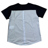 Paolo Pecora T-Shirt Girocollo Tinta Unita per Bambino PP4353 BLU PAOLO PECORA 