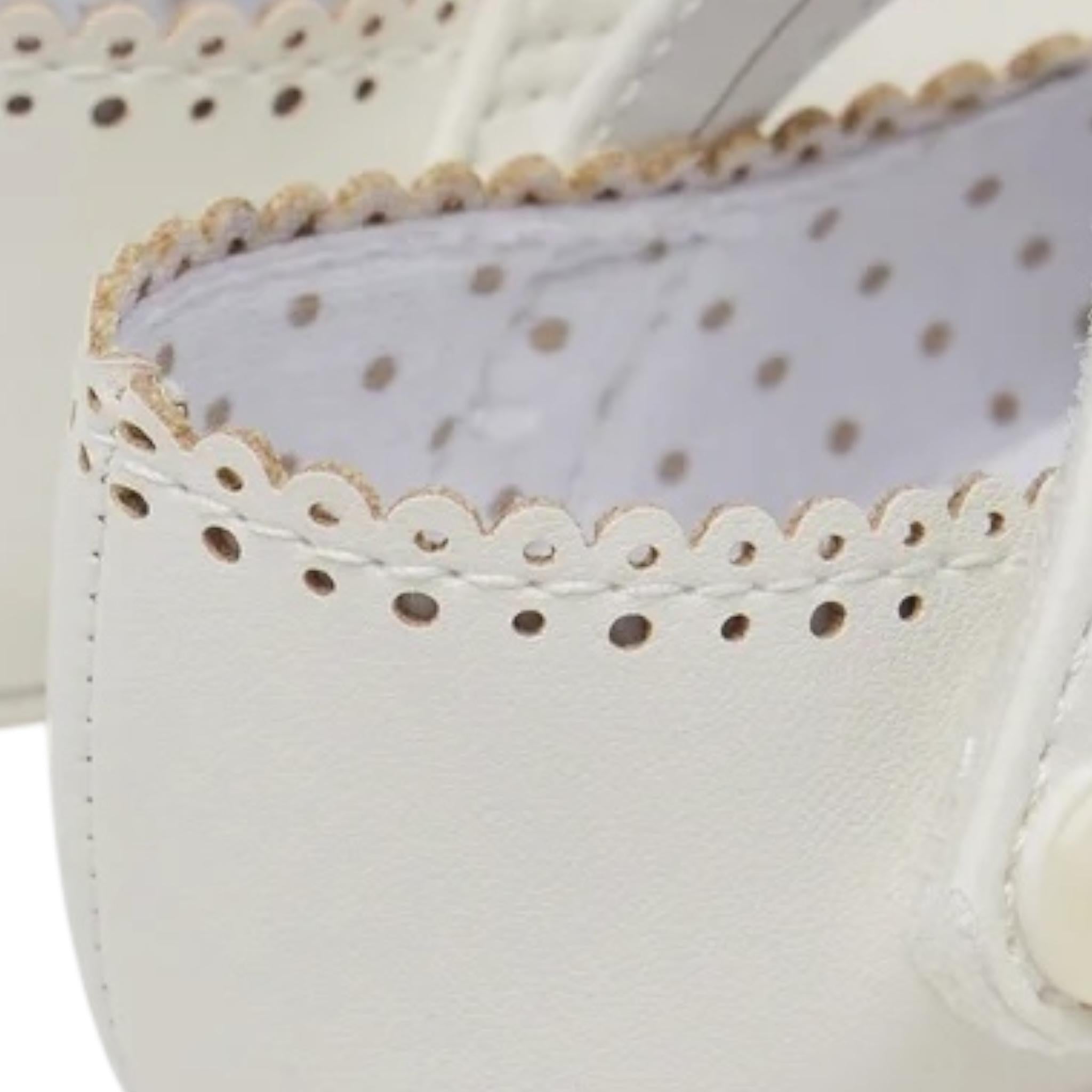 Mayoral Ballerina Tinta Unita con Strappi per Neonata 9903 PANNA MAYORAL 