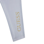 Guess Cmpleto 2 Pezzi Felpa-Leggins per Neonata A5RG09KA6R4 BIANCO GUESS 