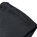 Lu Lu By Miss Grant Short tinta unita Modello Gonna Nero per Bambina LL3461 NERO LU LU BY MISS GRANT 
