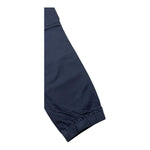 SUN68 pantalone tinta unita con girovita regolabile Blu per Bambino P44303J BLU SUN68 