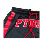 Pyrex Costume Modello Boxer con Stampa Nero per Bambino 020188 NERO PYREX 