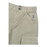 Just Cavalli Pantalone Tinta Unita con Girovita Regolabile per Neonato JIP26096PA BEIGE JUST CAVALLI 