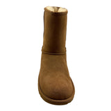 UGG stiavale tinta unita con suola in gomma Beige per Bambina K1017703K BEIGE UGG 