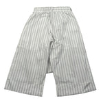 Liu Jo Pantalone Modello Palazzo per Bambina KA5057 BIANCO LIU JO 