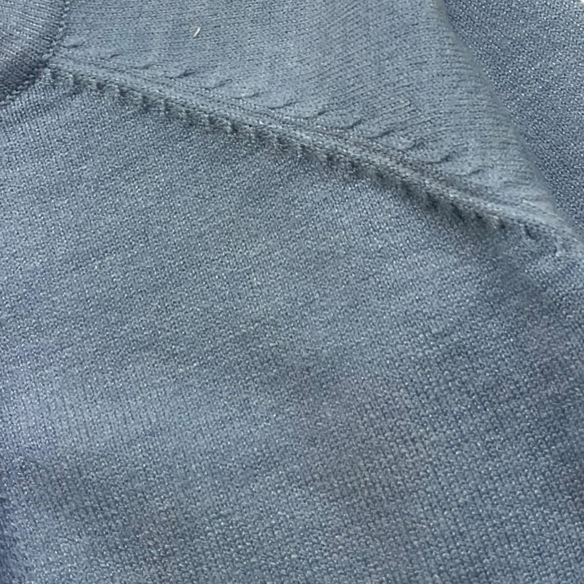 Y-CLU coprispalle tinta unita Azzurro per Neonata YN20723 AZZURRO Y-CLU 