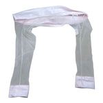 Isabel Coprispalle Tinta Unita con Trasparenze per Bambina IS4442 ROSA ISABEL 